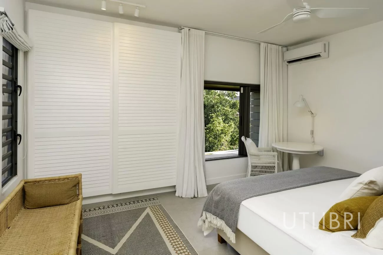 Villa d'exception, Belle Mare