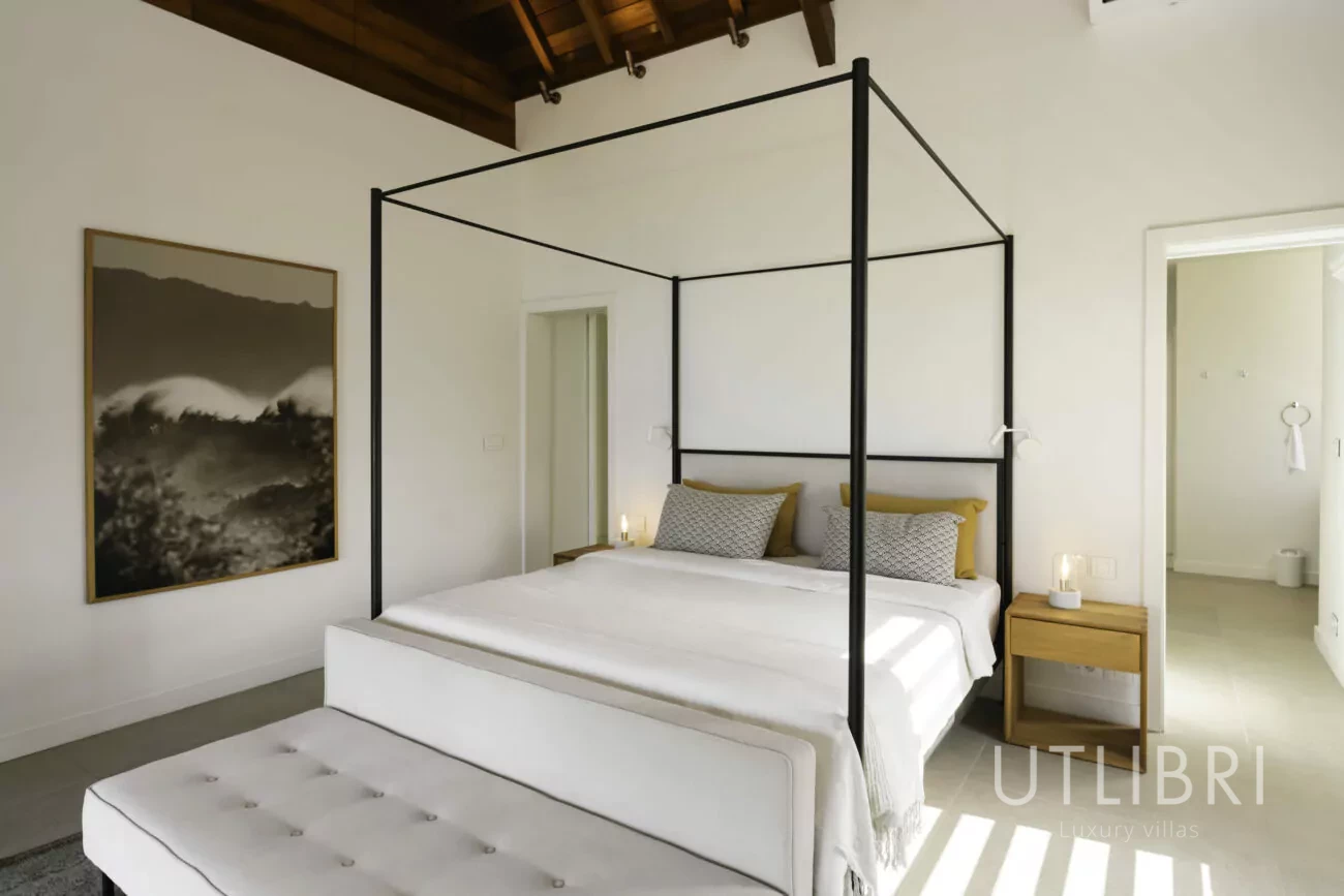 Villa d'exception, Belle Mare