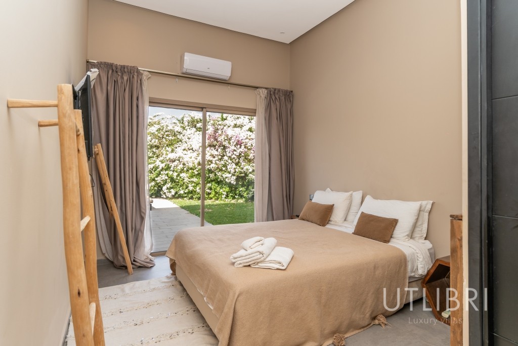 Extraordinary villa, Ouarzazate Road