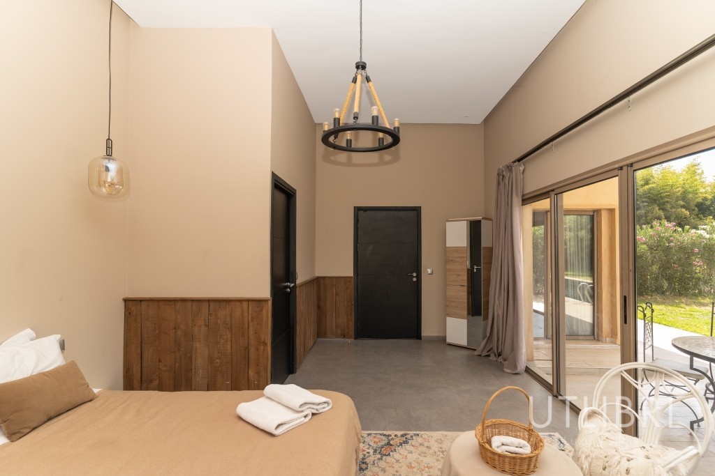 Extraordinary villa, Ouarzazate Road