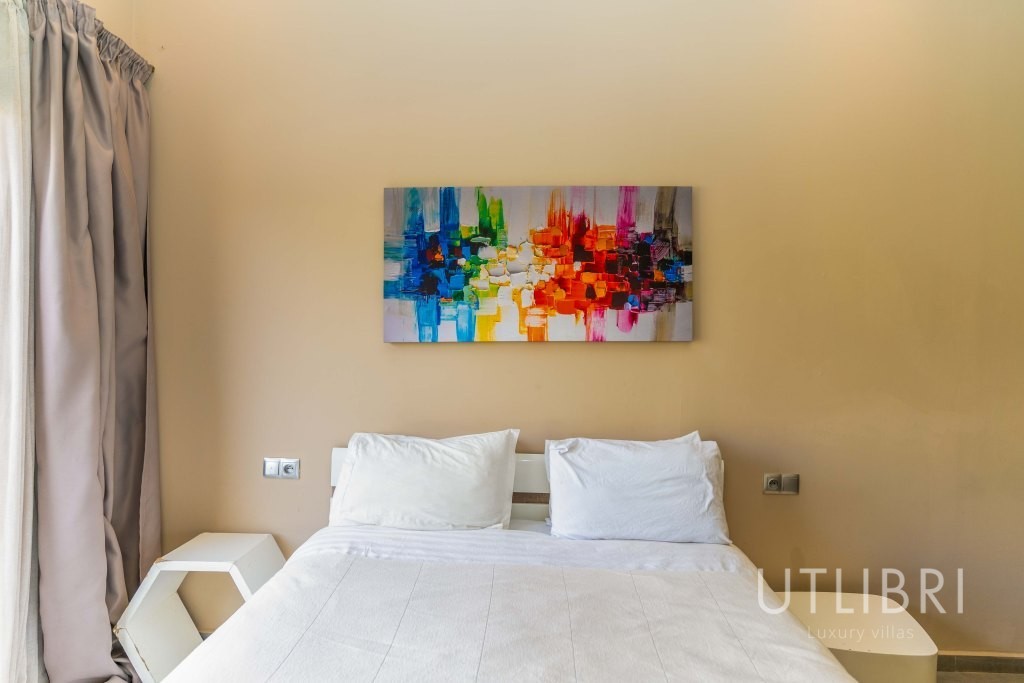 Extraordinary villa, Ouarzazate Road