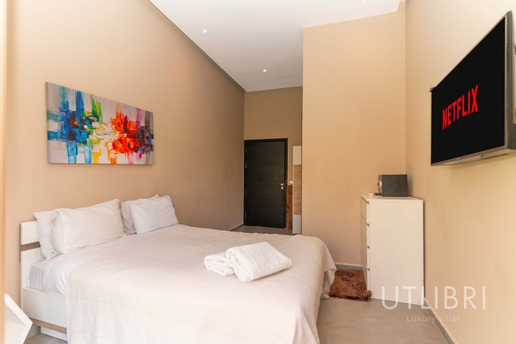 Extraordinary villa, Ouarzazate Road