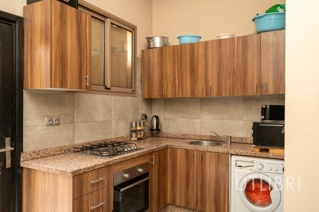 Extraordinary villa, Ouarzazate Road