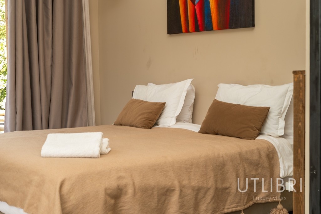 Extraordinary villa, Ouarzazate Road