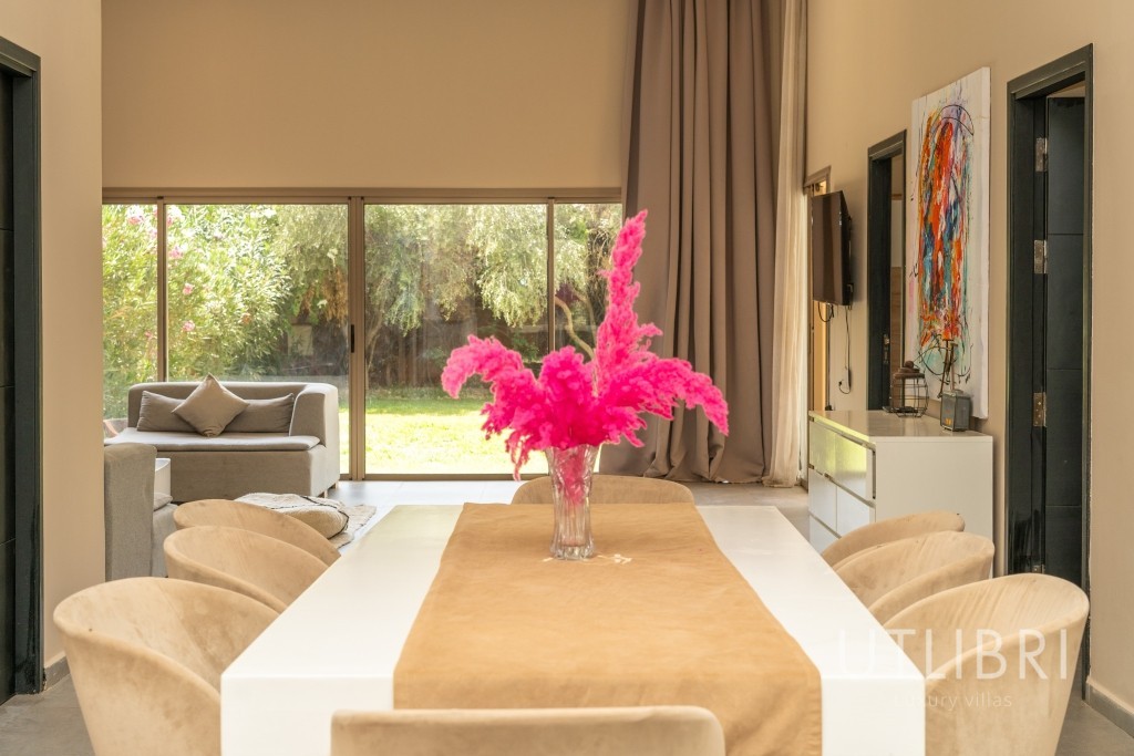 Extraordinary villa, Ouarzazate Road