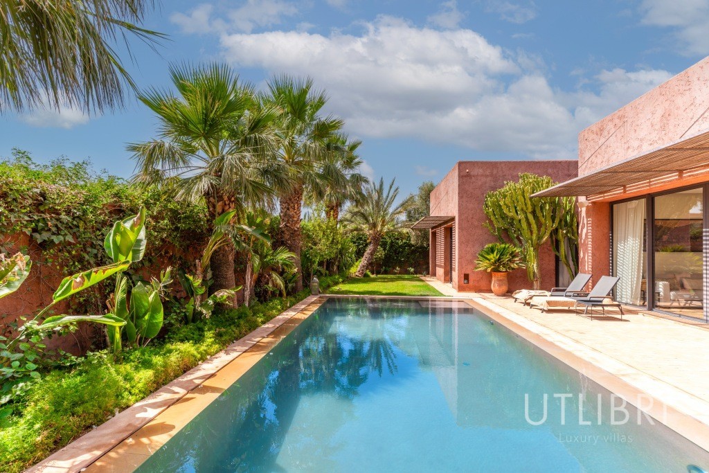 Villa Elma