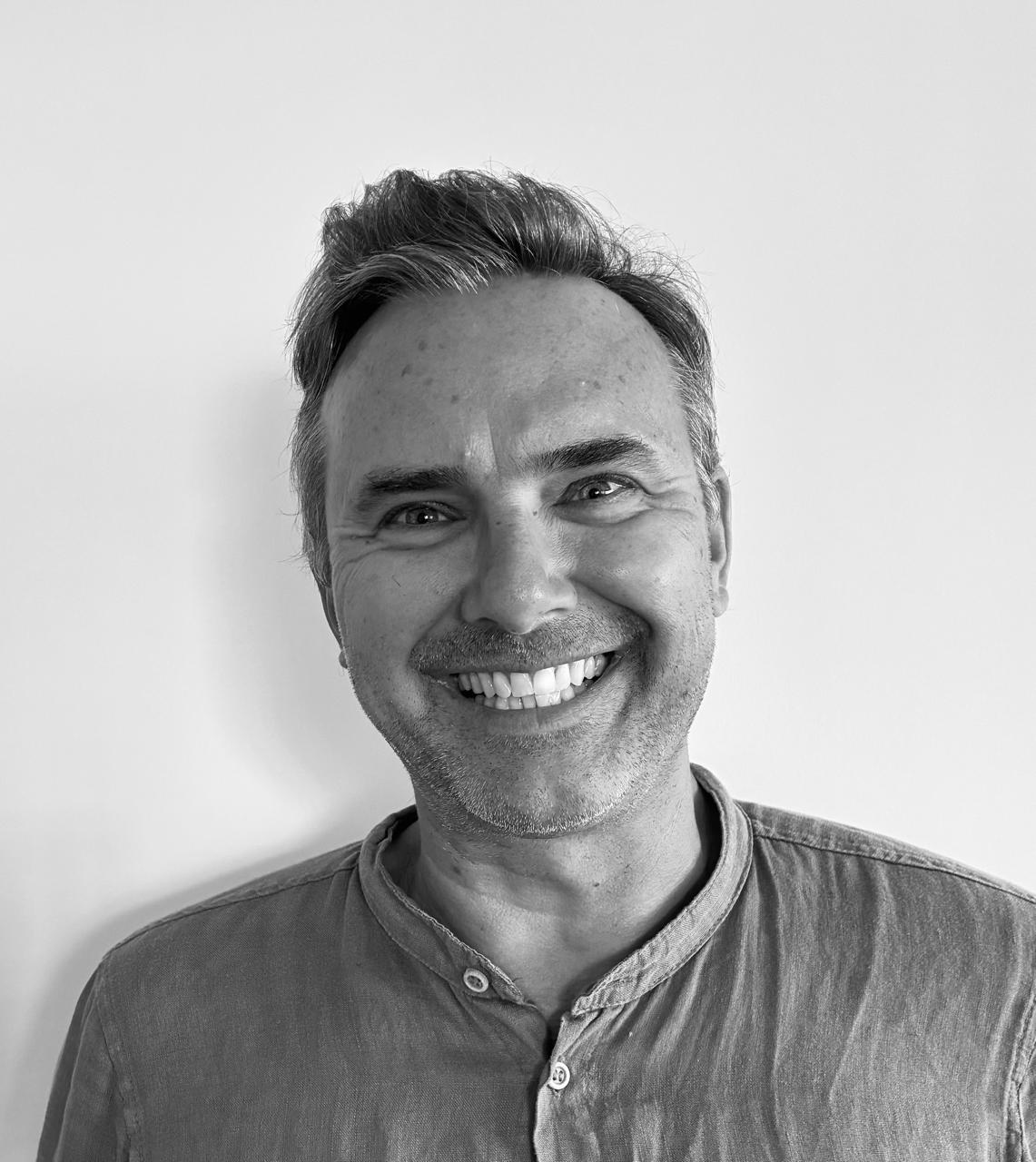 Cyrille Kouznetzoff